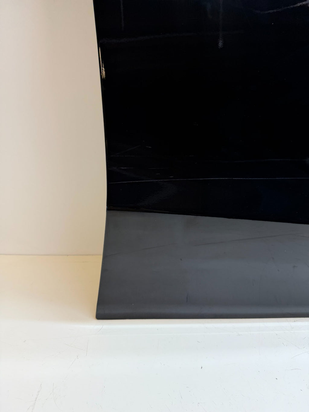 2012-2020 TESLA MODEL Y FRONT RIGHT PASSENGER SIDE COMPLETE DOOR ASSEMBLY