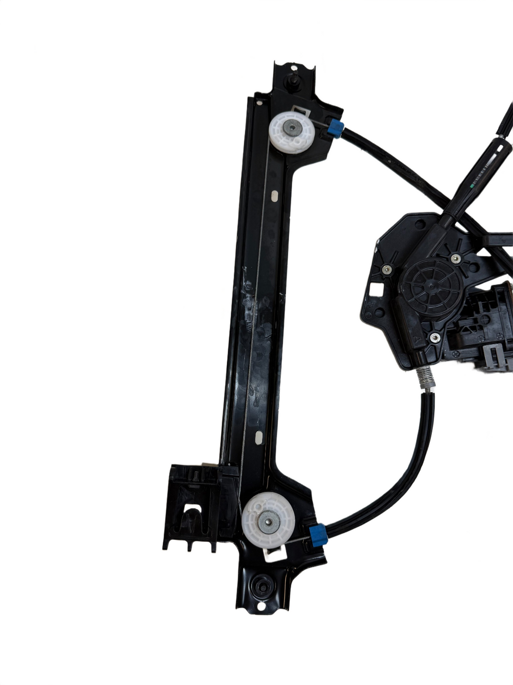 2016-2020 Tesla Model X Rear Left Door Window Regulator & Motor 1028820-00-B