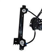 2016-2020 Tesla Model X Rear Left Door Window Regulator & Motor 1028820-00-B