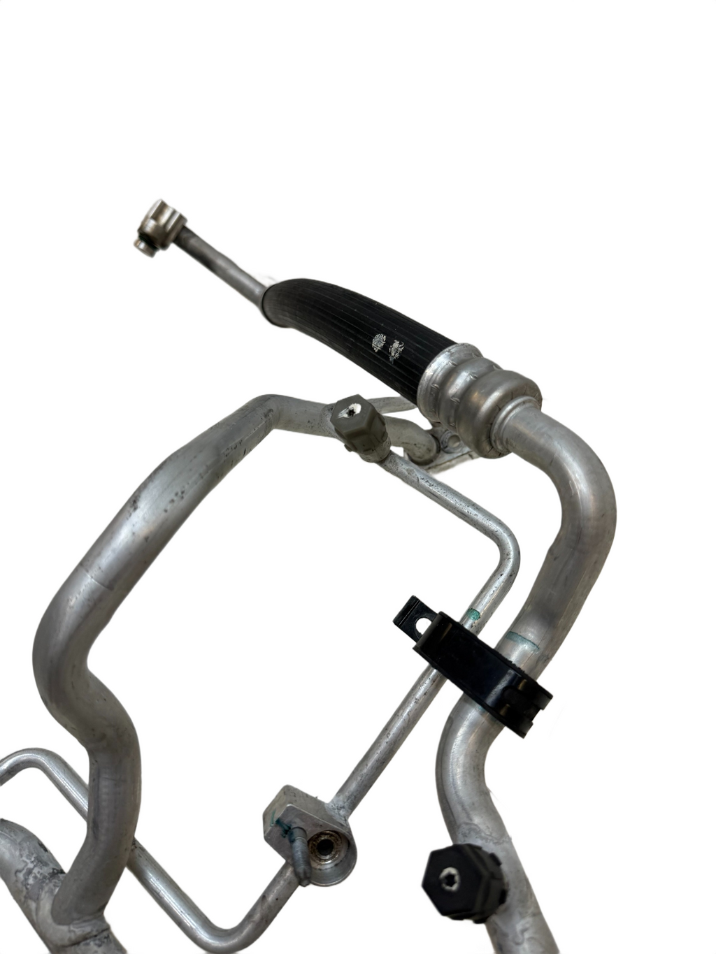 2016-2020 Tesla Model X A/C Hose Line Liquid Suction Pipe TXV OEM 1032222-00-E