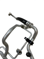 2016-2020 Tesla Model X A/C Hose Line Liquid Suction Pipe TXV OEM 1032222-00-E