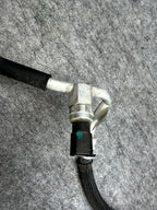 ♦️2012-2020 TESLA MODEL S AIR CONDITIONING DISCHARGE HOSE TUBE OEM, 1031671-00-I