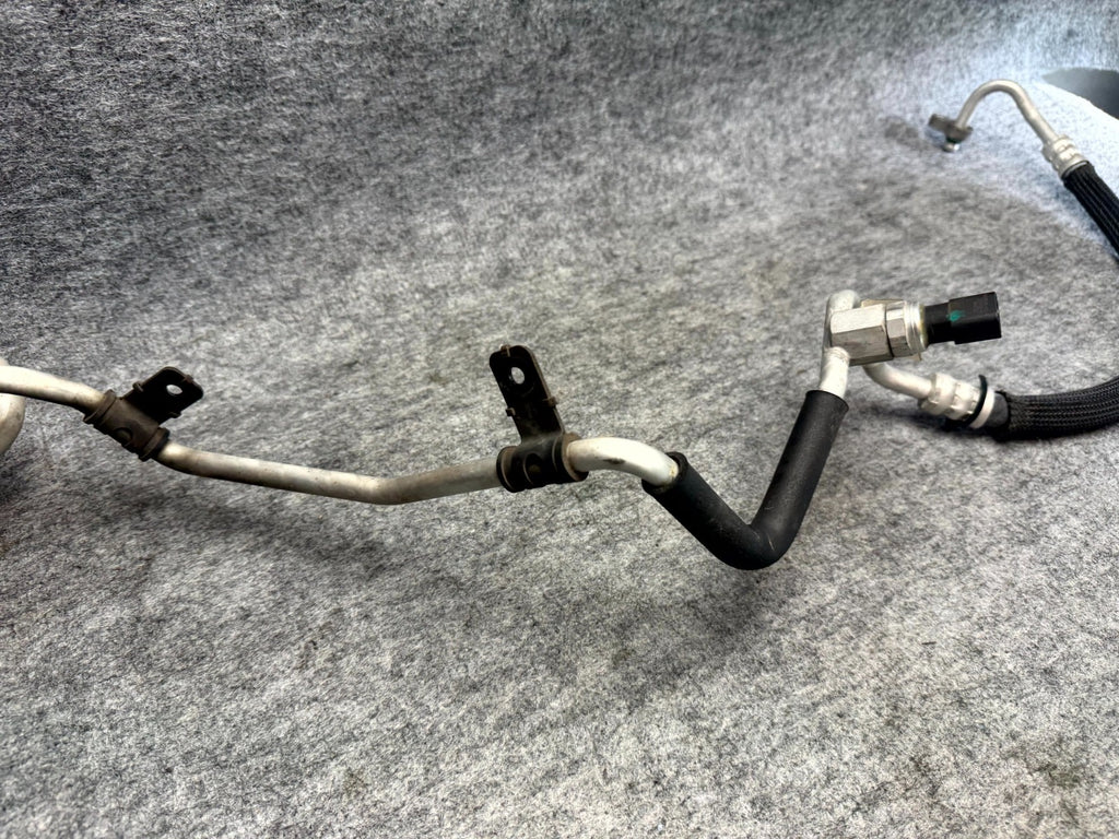 ♦️2012-2020 TESLA MODEL S AIR CONDITIONING DISCHARGE HOSE TUBE OEM, 1031671-00-I