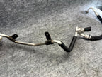 ♦️2012-2020 TESLA MODEL S AIR CONDITIONING DISCHARGE HOSE TUBE OEM, 1031671-00-I