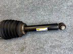 2016 – 2020 TESLA MODEL S REAR RIGHT SIDE AIR SPRING SHOCK OEM, 1067466-00-C