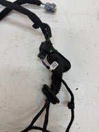 12-20 Tesla Model S Rear Door Wiring Harness Cable Wire Loom Right 1004426-00-M