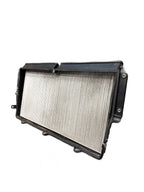 2016-2020 Tesla Model S Front Under Hood Cabin HEPA Air filter Cover Vent