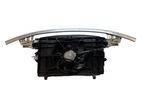 2017-2023 Tesla Model 3 Radiator Condenser Fan Cooling Complete Assembly
