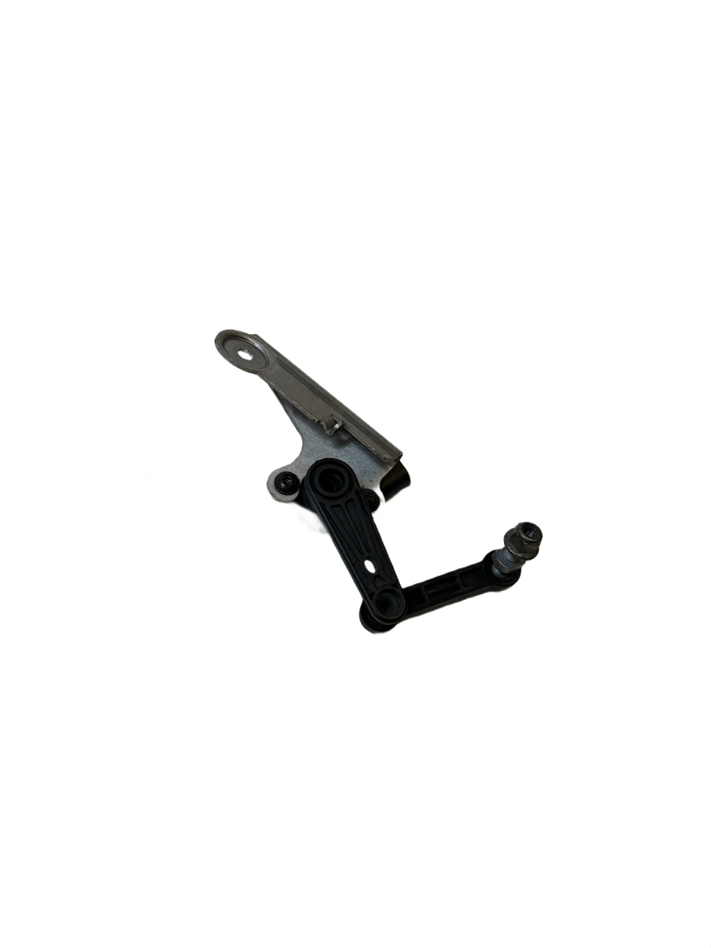 16-20 Tesla Model X Front Right Air Suspension Height Level Sensor 1027946-00-A