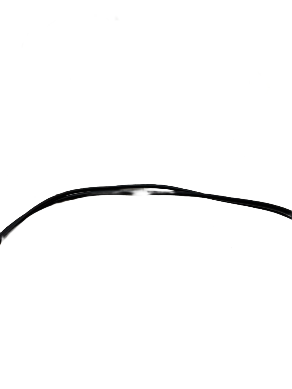 12-20 Tesla Model S X Center Console USB Port Cable Wiring Harness 1004815-07-C