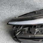 Tesla Model Y JUNIPER 2025-26 Front Left Driver Side Headlight 1918347-00-E