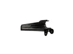 2016-2020 Tesla Model X Cowl Panel Right Extension Bracket OEM, 1055405-00-B