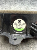 ♦️2017 - 2023 TESLA MODEL 3 Y FRONT LEFT DOOR SPEAKER OEM, 1079744-00-D