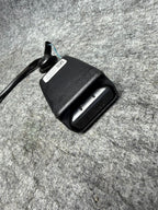 ♦️2012 - 2020 TESLA MODEL S REAR SEAT BELT BUCKLE ASSEMBLY OEM, 1005269-00-E