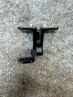 2020 - 2024 TESLA MODEL Y REAR LEFT DRIVER SIDE DOOR HINGE OEM, 1626078-00-C