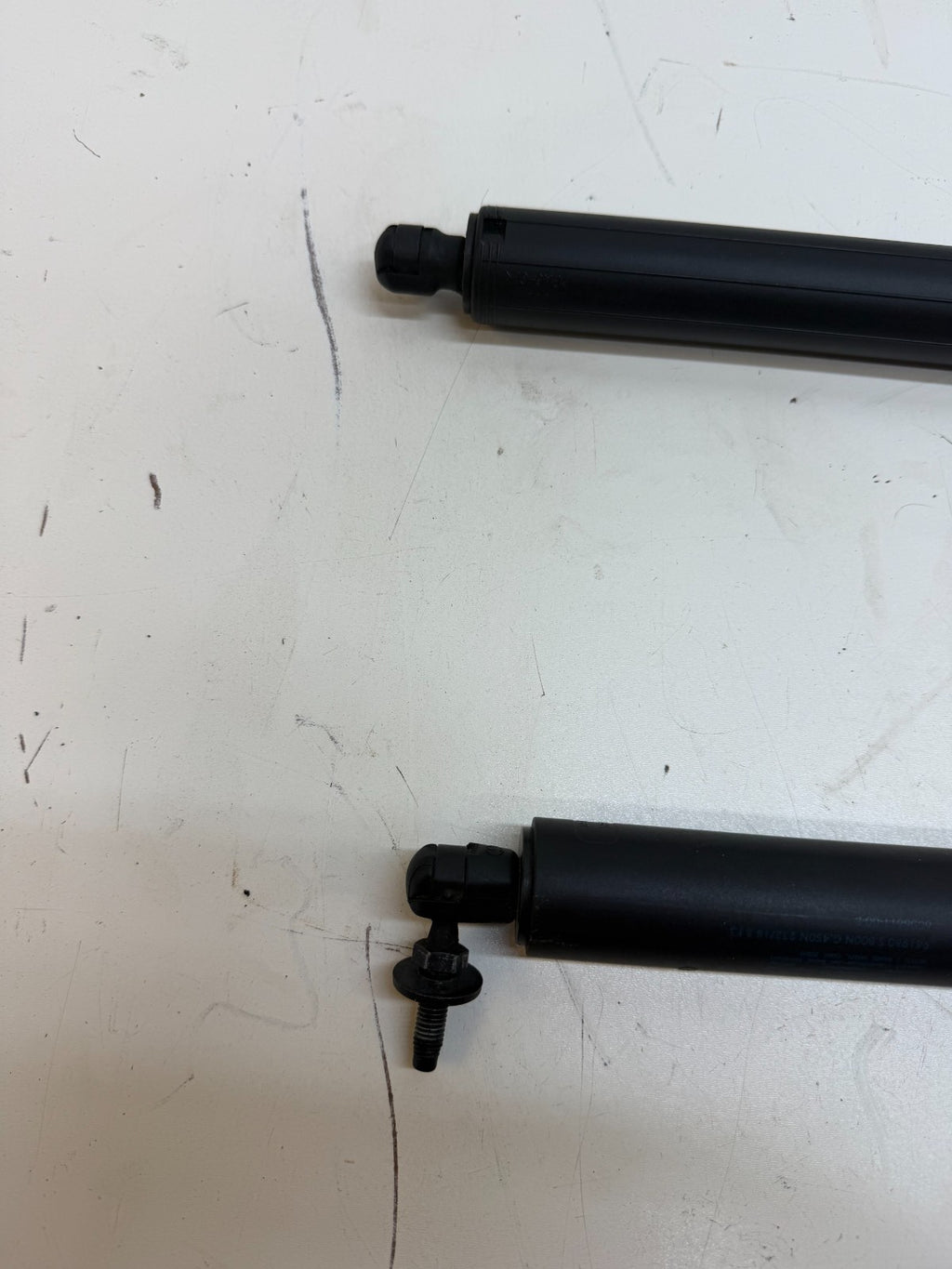 2012-2020 Tesla Model S Rear Tailgate Support Shock Lift Trunk Lid Strut SET