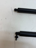 2012-2020 Tesla Model S Rear Tailgate Support Shock Lift Trunk Lid Strut SET