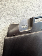 ♦️2017-2023 TESLA MODEL 3 RIGHT LOWER B-PILLAR TRIM COVER PANEL OEM 1086299-80-H