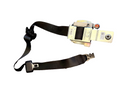 ♦️2012 - 2020 TESLA MODEL S FRONT LEFT SEAT BELT & RETRACTOR OEM, 1019468-03-C