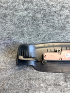 ♦️17–23 TESLA MODEL 3 FRONT RIGHT SEAT SWITCH OUTER TRIM COVER OEM, 1098349-00-G
