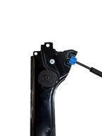 2016-2020 Tesla Model X Front Left Window Regulator with Motor OEM 1028818-00-F