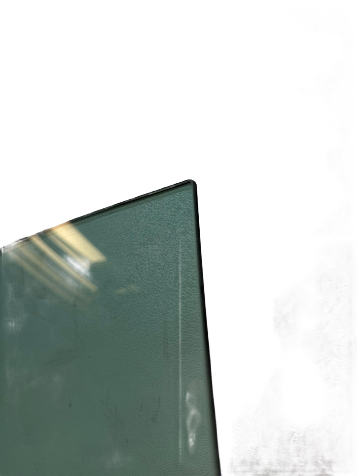 2012-2020 Tesla Model S Rear Right Passenger Side Door Window Glass 43R-001074