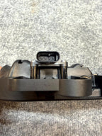 2020 - 2024 TESLA MODEL Y FRONT/REAR LEFT SIDE DOOR HANDLE OEM, 1528114-00-D