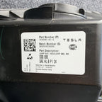 2025-2026 Tesla Model Y Juniper OEM RH Headlight 1918348-00-E