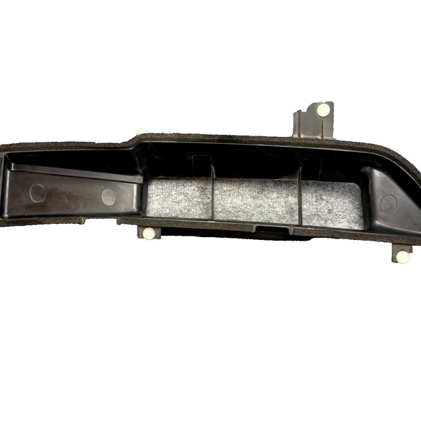 2017 - 2023 TESLA MODEL 3 CABIN AIR INTAKE UPPER VENT DUCT OEM, 1090857-00-C