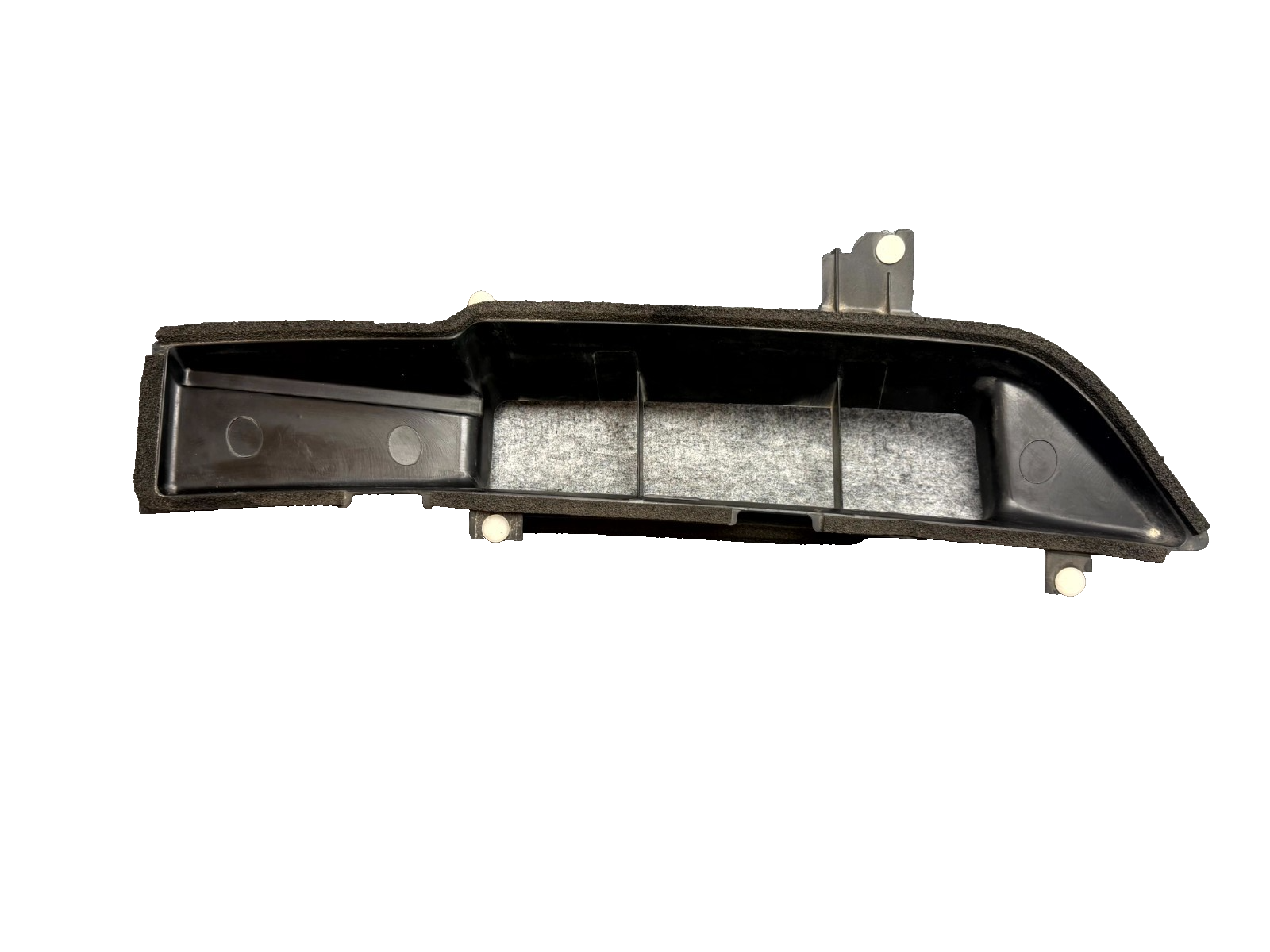 ♦️2017 - 2023 TESLA MODEL 3 CABIN AIR INTAKE UPPER VENT DUCT OEM, 1090857-00-C