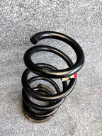 2017 – 2023 TESLA MODEL 3 REAR LEFT OR RIGHT SIDE COIL SPRING OEM, 1044472-91-E