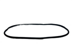 2016-20 TESLA MODEL Y Front Left Driver Door Car Body Mount Weatherstrip Seal