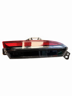 24 25 Model 3 Rear Right Lower Bumper Taillight Lamp LED Reflector 1712514-00-D