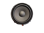 ♦️12-20 TESLA MODEL S FRONT LEFT SIDE DOOR AUDIO SOUND SPEAKER OEM, 1004833-03-A