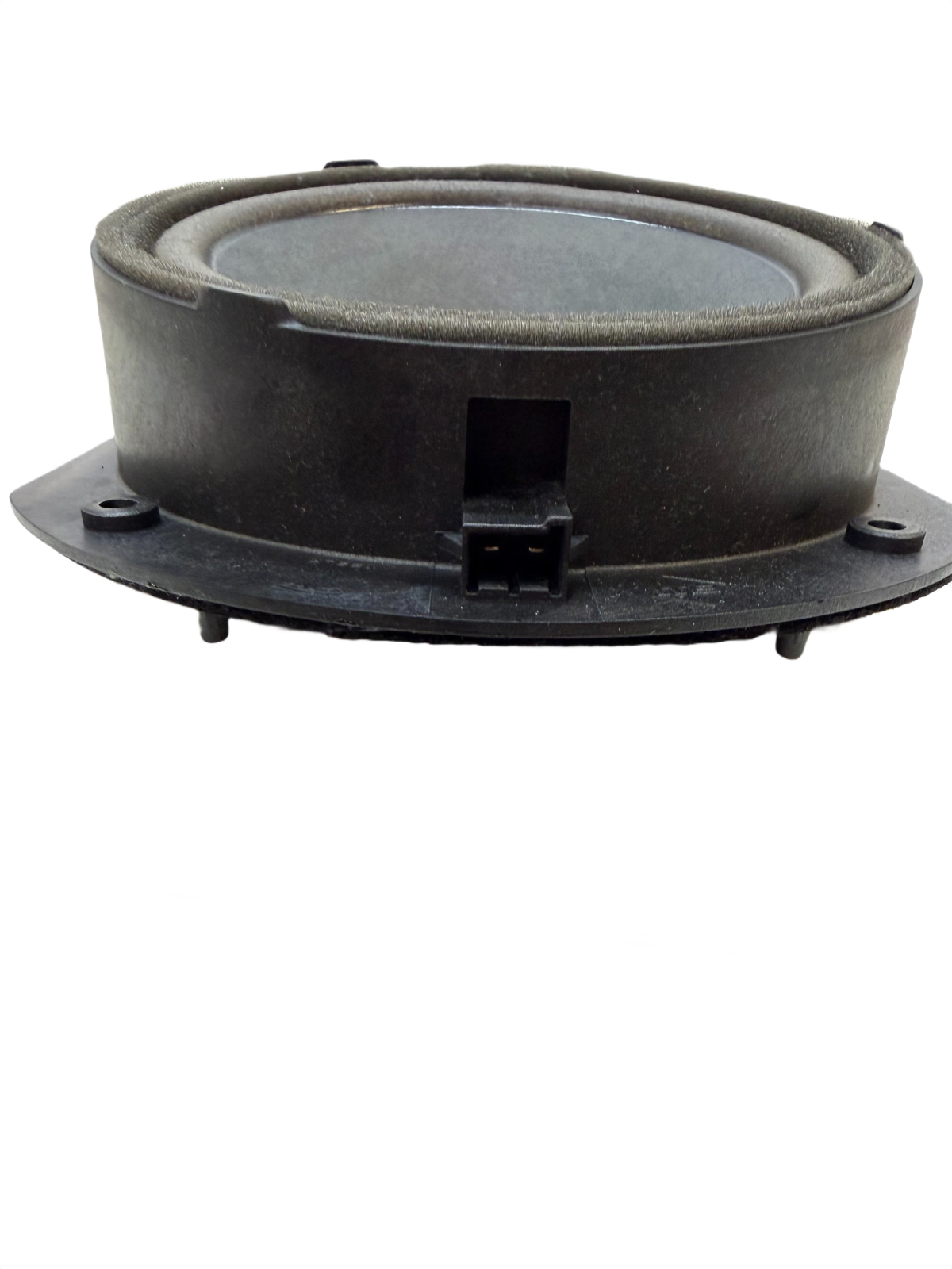 2012 - 2020 TESLA MODEL S REAR LEFT DRIVER SIDE DOOR AUDIO SOUND SPEAKER OEM