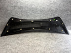 ♦️2017-2023 TESLA MODEL 3 REAR APRON WINDSHIELD WIPER COWL COVER OEM, 108167500B