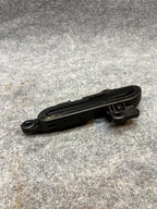 2020 - 2024 TESLA MODEL Y FRONT/REAR LEFT SIDE DOOR HANDLE OEM, 1528114-00-D