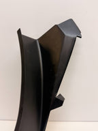 12-15 Model S Rear Passenger Side Trunk Liftgate Trim Cover Right 1006675-00-E