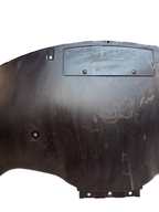 2017-2023 Tesla Model 3 Rear Bumper Lower Valance Undertray Cover 1135410-00-A