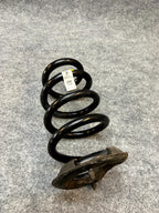 2020 - 2023 TESLA MODEL Y REAR SUSPENSION COIL SPRING OEM, 1188475-00-B
