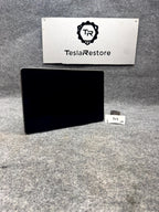 17-23 TESLA MODEL 3 DASH CENTER NAVIGATION TOUCH SCREEN DISPLAY OEM, 108954300J