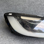 2016-2020 TESLA MODEL X FRONT RIGHT SIDE LED HEADLIGHT LAMP OEM 1034315-00-C