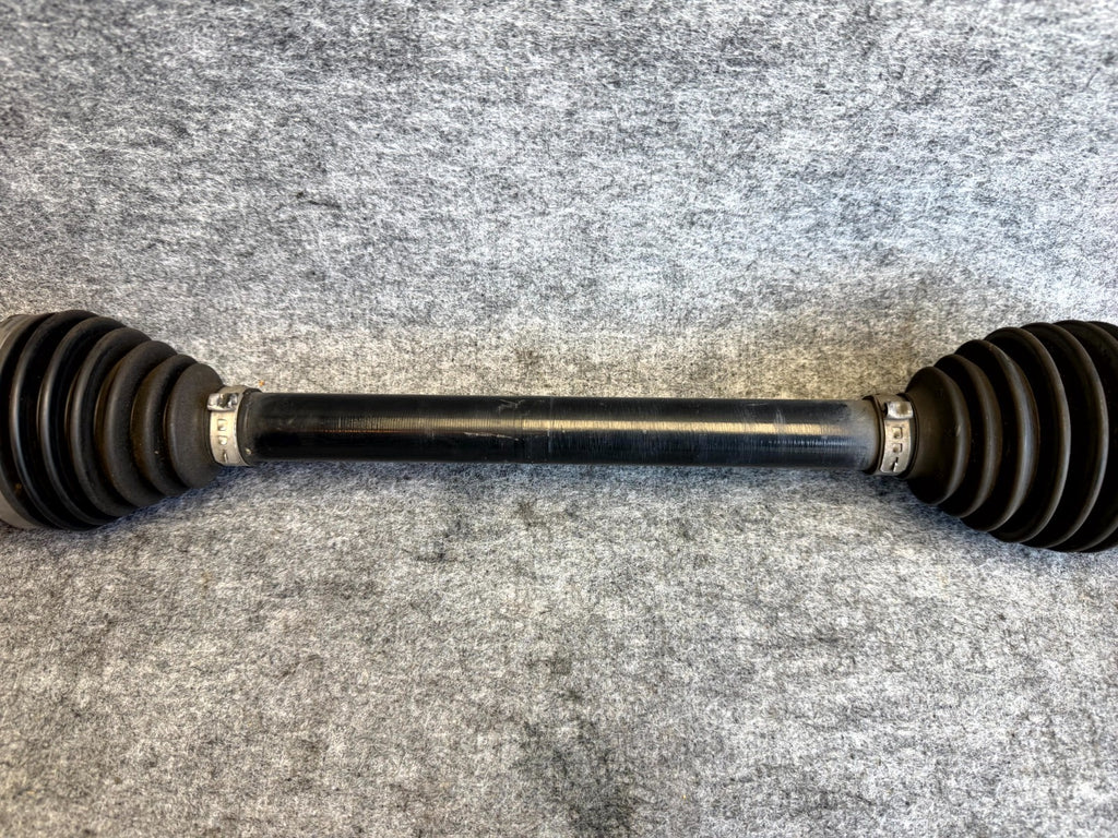♦️2012 - 2020 TESLA MODEL S FRONT RIGHT SIDE AXLE SHAFT OEM, 1030616-00-A