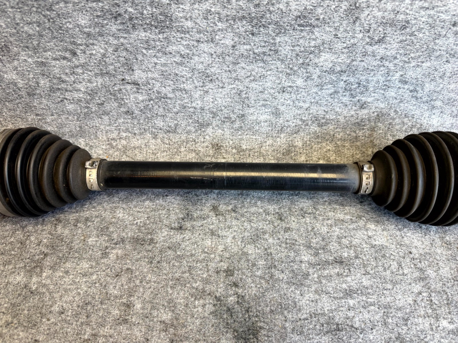 ♦️2012 - 2020 TESLA MODEL S FRONT RIGHT SIDE AXLE SHAFT OEM, 1030616-00-A