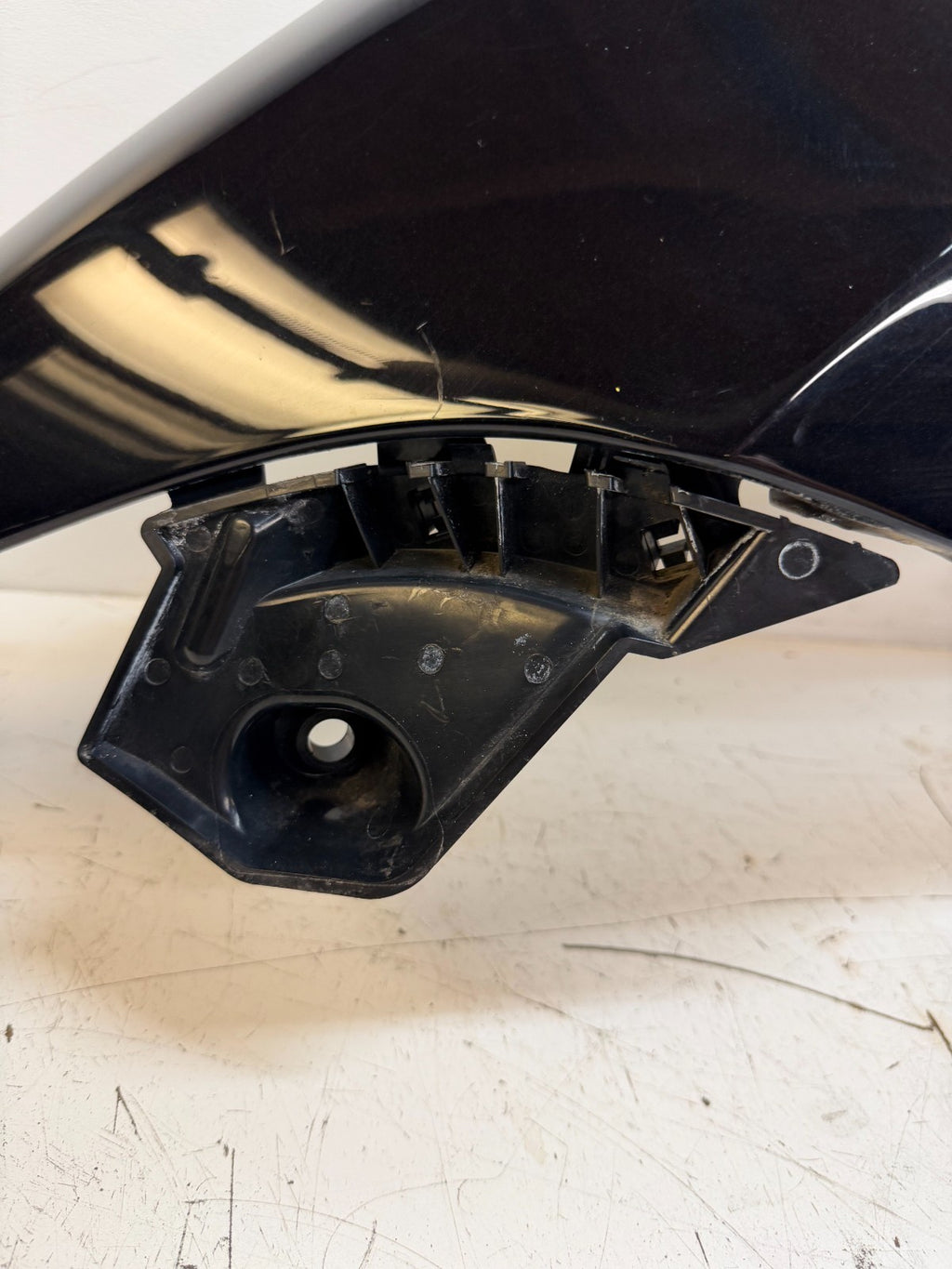 2016-2020 Tesla Model X Front Left Driver Side Fender Panel OEM