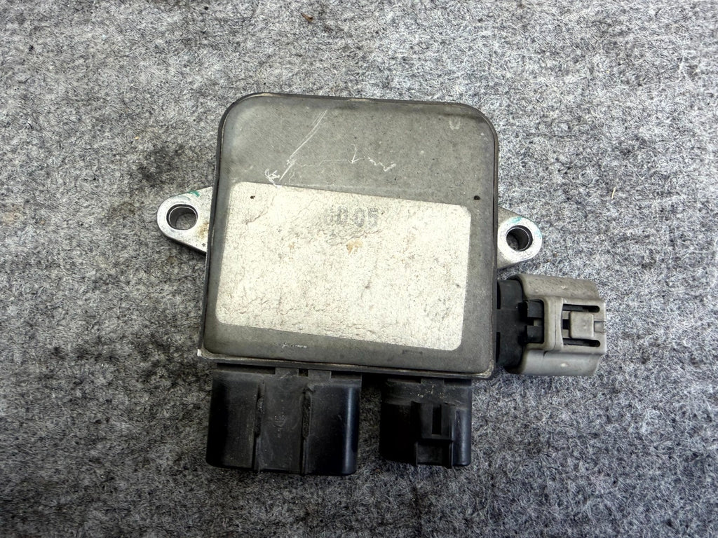 ♦️12 - 20 TESLA MODEL S COOLING FAN RELAY CONTROL MODULE UNIT OEM, 6008953-00-B