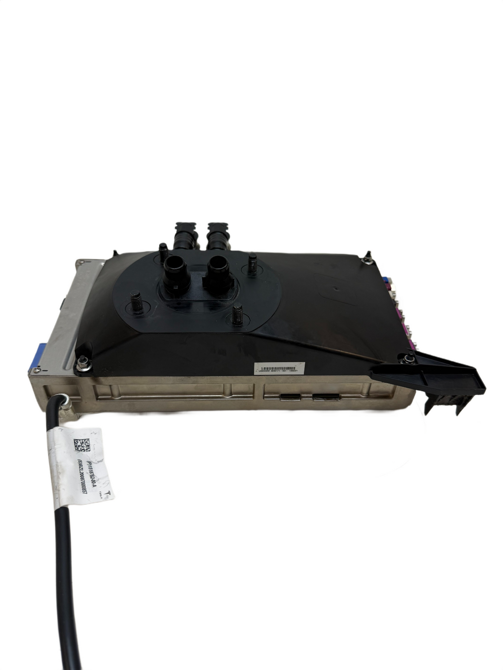 2017 - 2023 TESLA MODEL 3 MEDIA COMPUTER CONTROL MODULE UNIT 1462554-RO-K