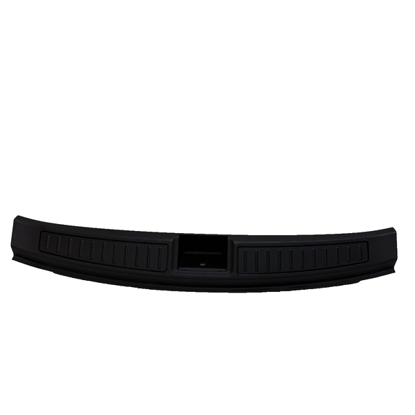 2012-2021 TESLA MODEL S TRUNK LATCH SILL PLATE TRIM