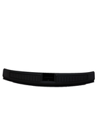 2012-2021 TESLA MODEL S TRUNK LATCH SILL PLATE TRIM