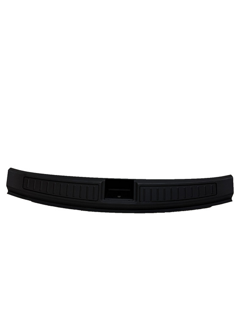 2012-2021 TESLA MODEL S TRUNK LATCH SILL PLATE TRIM